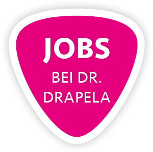 Jobs bei Dr. Drapela im Med Zentrum Sölden